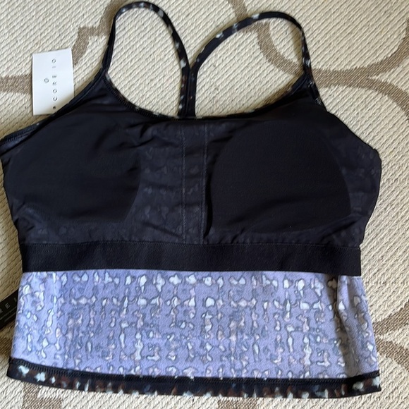 Core 10 Set All Day Comfort High-Waist Side-Pocket Yoga Legging & matching top - Picture 13 of 17